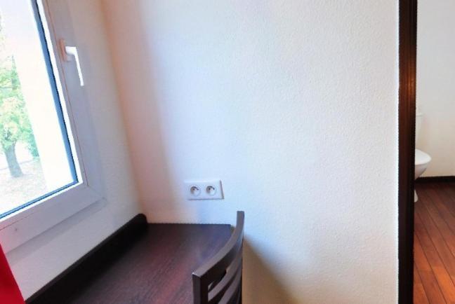 Enzo Hotel Mulhouse Sud Morschwiller Le Bas Morschwiller-le-Bas Quarto foto