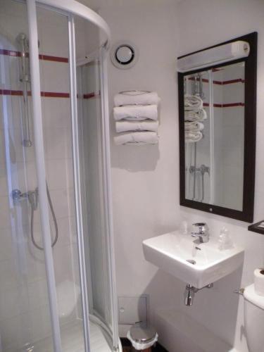 Enzo Hotel Mulhouse Sud Morschwiller Le Bas Morschwiller-le-Bas Exterior foto
