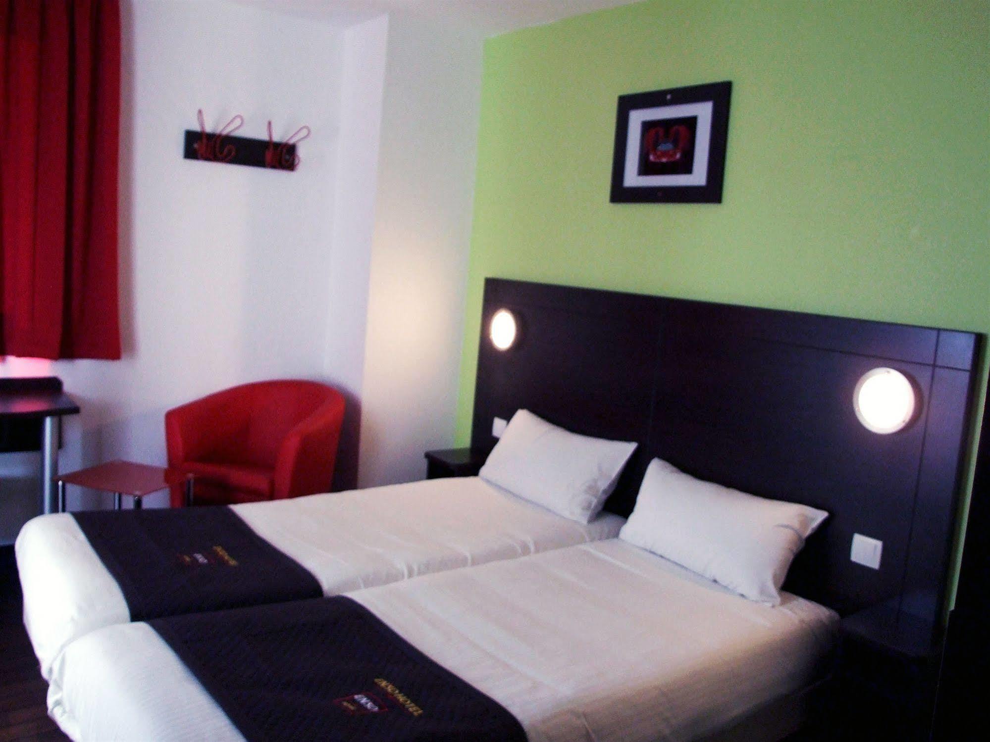 Enzo Hotel Mulhouse Sud Morschwiller Le Bas Morschwiller-le-Bas Exterior foto