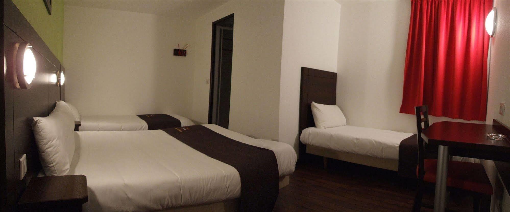 Enzo Hotel Mulhouse Sud Morschwiller Le Bas Morschwiller-le-Bas Exterior foto